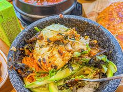 -海云台韩式汤饭·13年匠心韩料(南山店)