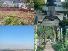 -南北湖风景区