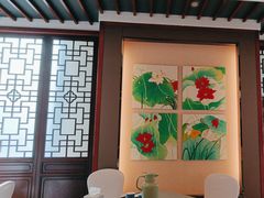 -冶春茶社(官园桥店)