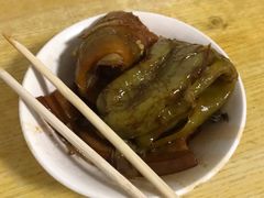 -老济南药膳把子肉(周公祠街店)