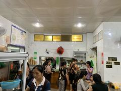 -李记小小吃(涪江路店)
