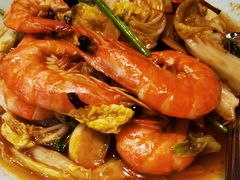 -鹊华居·地道鲁菜·海鲜·融合味(大明湖店)