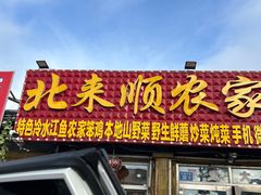 -北极村旅游风景区