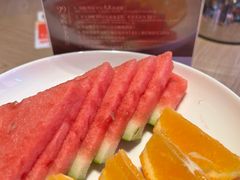 -艳阳天·非遗楚菜(武汉客厅店)