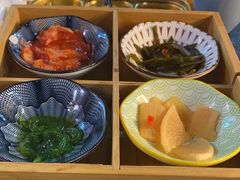 -熊大·鲜烤黄牛肉(五山店)