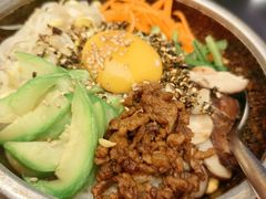 -海之屋韩式烤肉(海棠68环球美食街店)