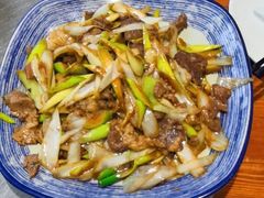 -大草原清真饭庄(沙河店)