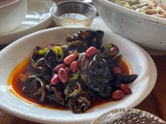 -大师兄·西北小馆(金湾华发商都店)