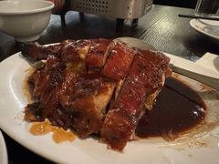 -文兴酒家(Chinatown - Gerrard Street)