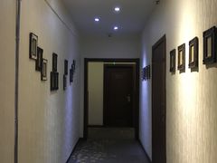 -时光漫步酒店(北京雍和宫南锣鼓巷后海店)