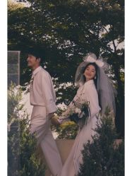 -Mregina 美人纪摄影(样片研发中心)