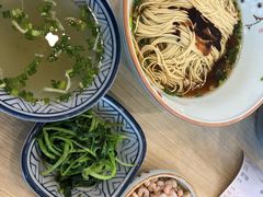 -朱洪元苏式面馆(绿宝广场店)