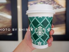 -星巴克臻选(威海威高广场店)
