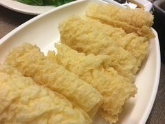 -金海阁海鲜火锅