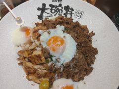 -熊吞·大碗丼烧肉饭(西市场嘉华店)