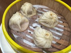 -王家沙点心店(南京西路总店)