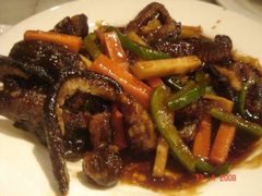 鳝丝-功德林(南京西路店)