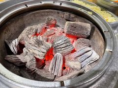 -姜虎东白丁烤肉(银泰中心in99店)