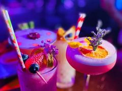 -MOSSO音乐酒吧·Live House(南京西路店)