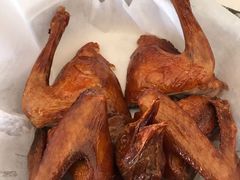 -味为先光明乳鸽(光明总店)