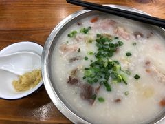 -南记食粥坊·宵夜大排档(南桂店)