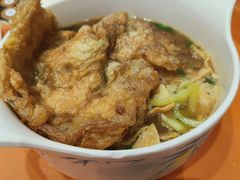 -文昌桥螺蛳粉(魏公村店)