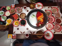 -江北北火锅馆·公路夜市(魏公村店)