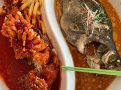 -马凯餐厅(地安门店)