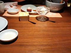 -山葵家·创意料理(EFC欧美广场店)