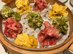 -龍聚祥烧麦馆(鼓楼店)