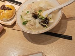 -琴岛顺天馄饨(崂山金鼎店)