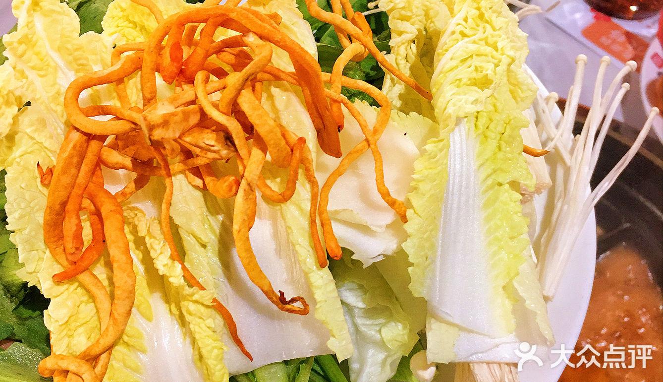 杨康后和好朋友的第一次涮涮锅！