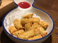 -涌上外婆桥(南塘店)
