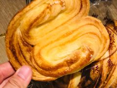 蝴蝶酥-国际饭店·帆声西饼屋(黄河路店)