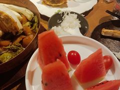 -奉天小馆·非遗东北菜(沈阳万象城店)