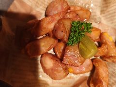 -凯撒城堡西餐厅(颐和国际店)