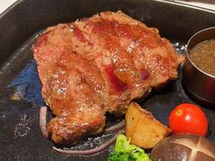 -牛扒先生·厚切雪花牛扒西餐厅(北京路禺山路店)