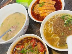 蒜泥白肉-牛王庙(龙华花园店)