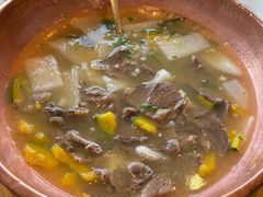 -妈妈的味道(和顺古镇店)