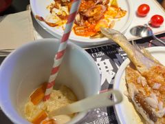 -盛焰铁板烧(王府井店)