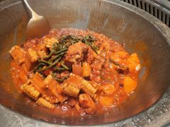 -山河屯铁锅炖鲜鹅·东北菜(开发区一店)