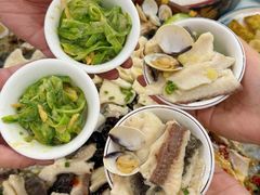 -绿雅居原生态农庄(小涌店)
