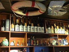 -半藏居酒屋(香港花园店)