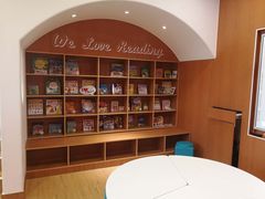 -奇尔思青少儿·语言·艺术·演讲(顾戴路店)