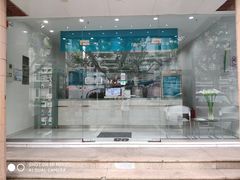 -福奈特洗衣洗鞋(芷江西路店)