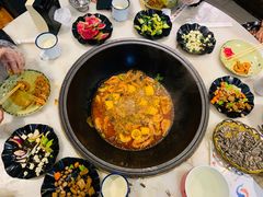 -阳坊胜利涮羊肉(阳坊老店)