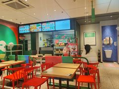-肯德基(平江新城店)