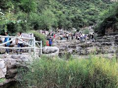 -孤山寨风景区