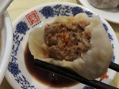 金牌蟹粉小笼-王興記(中山路店)