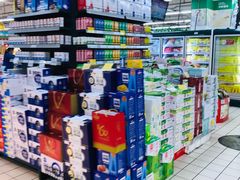 -京客隆超市(京源店)
